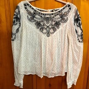 Free People shirt